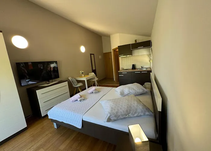 Apartments San Monte