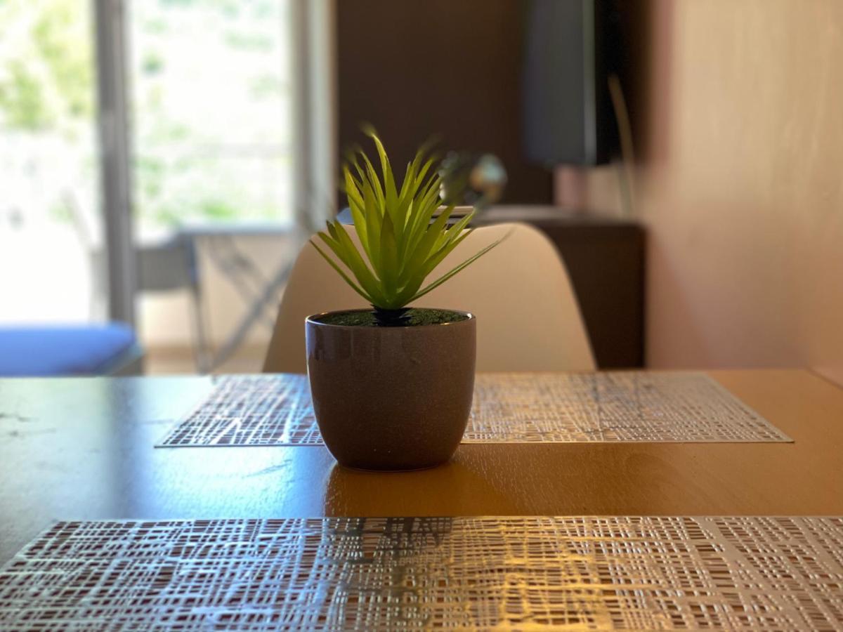 Apartament San Monte