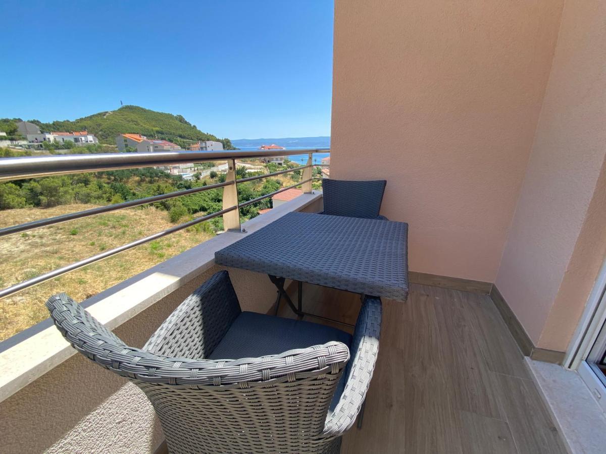 Apartament San Monte *