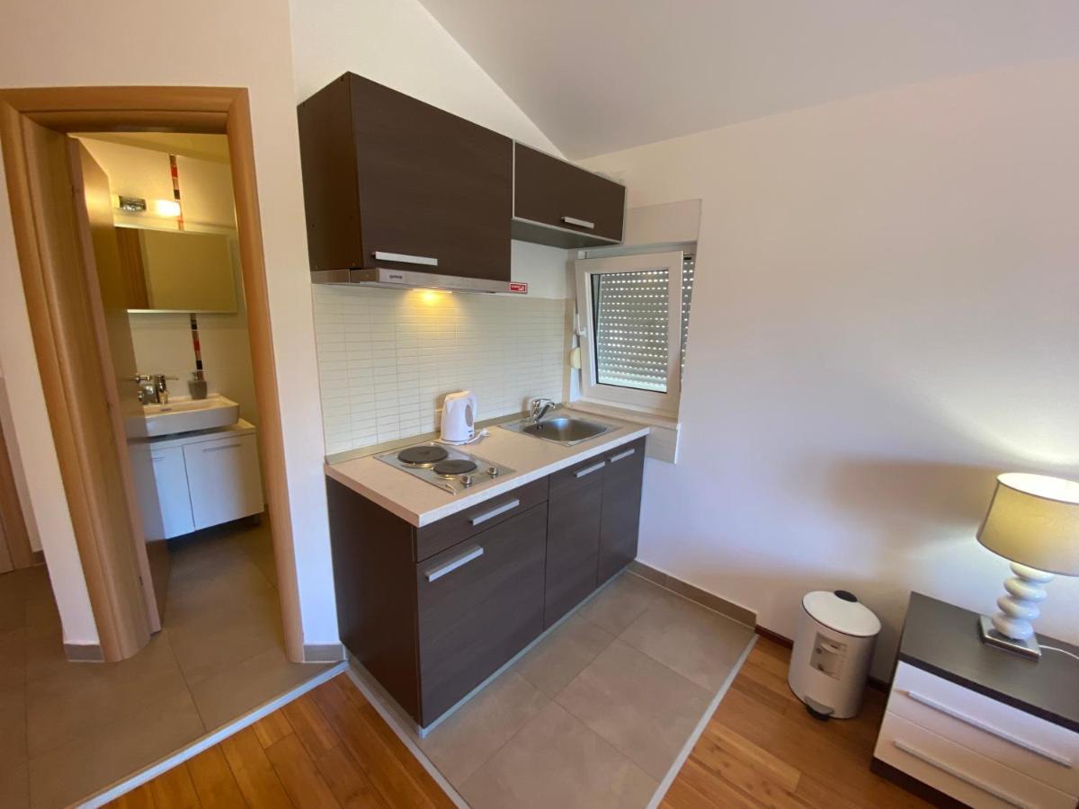 Apartament San Monte *