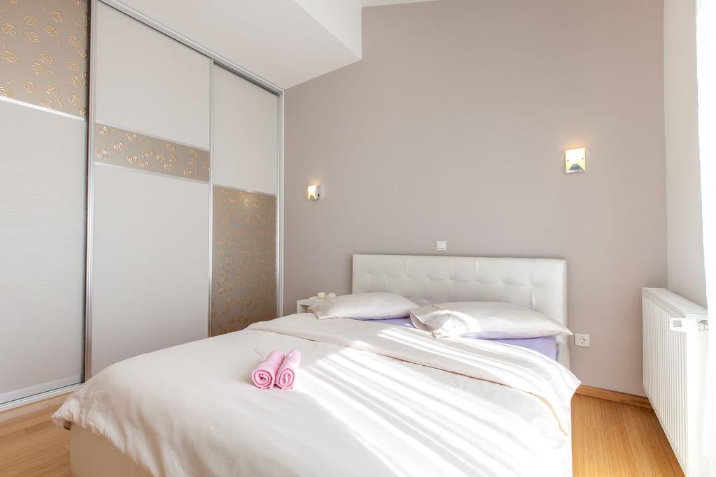 Apartament San Monte