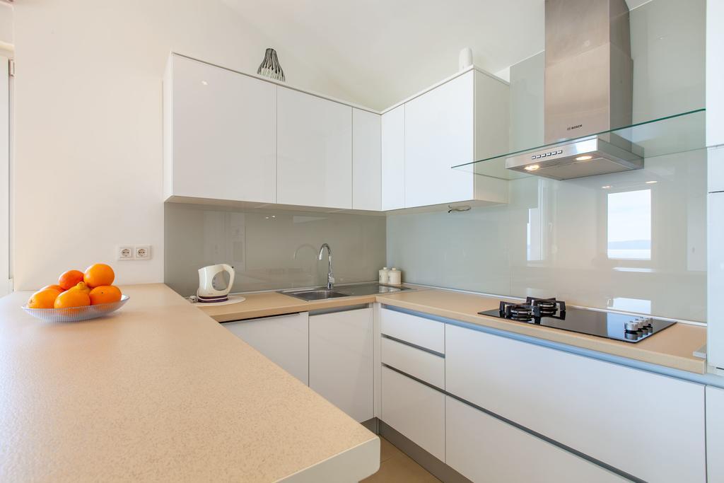 San Monte Apartament *