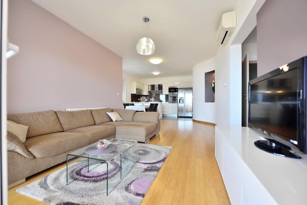 San Monte Apartament *