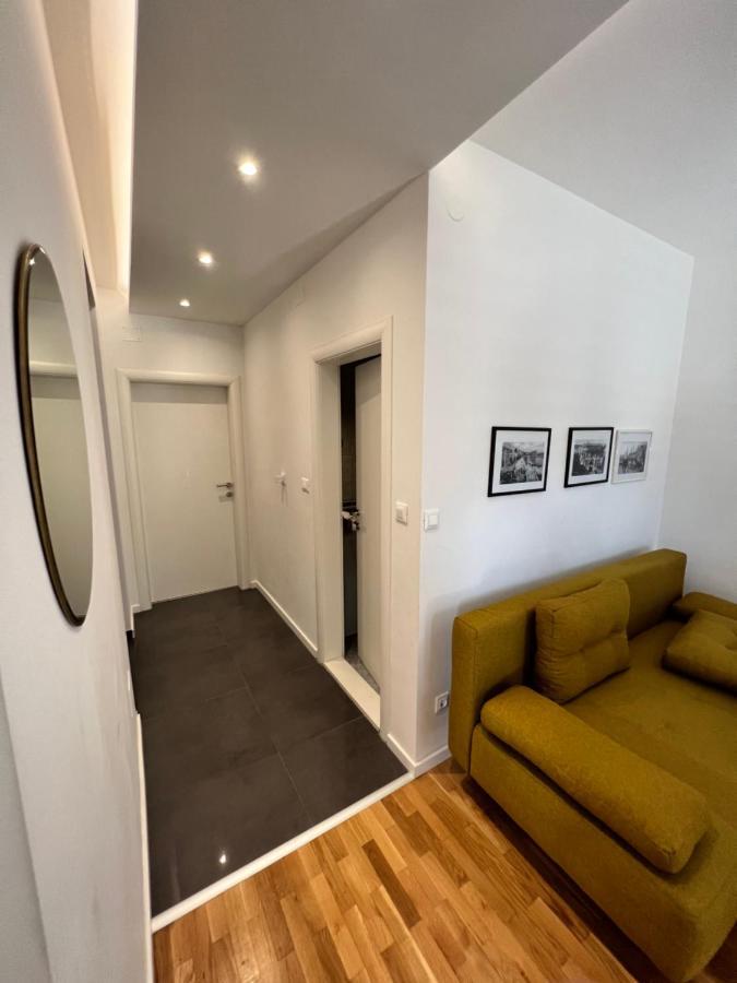 Apartament San Monte