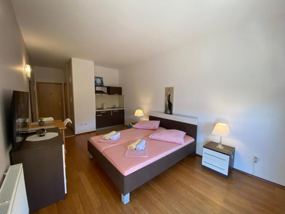 Apartament San Monte