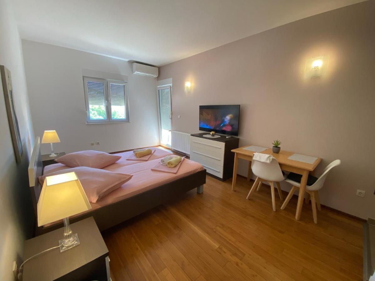 San Monte Apartament *