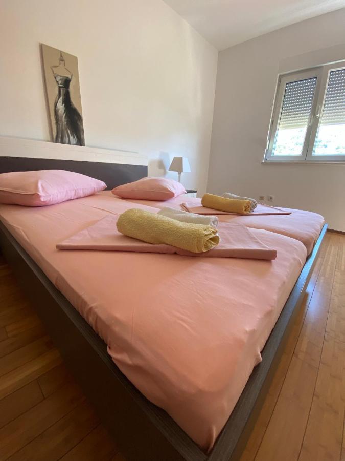 San Monte Apartament *