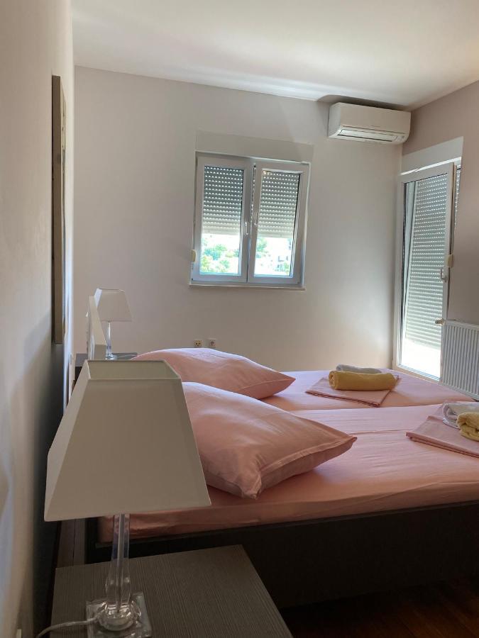 Apartament San Monte