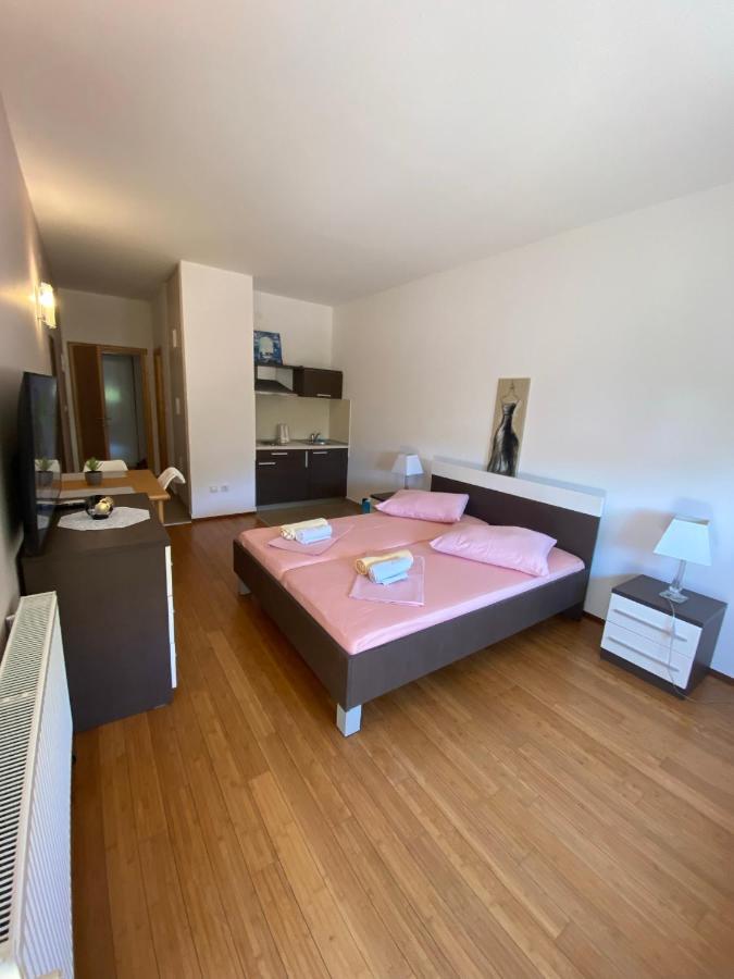 Apartament San Monte *