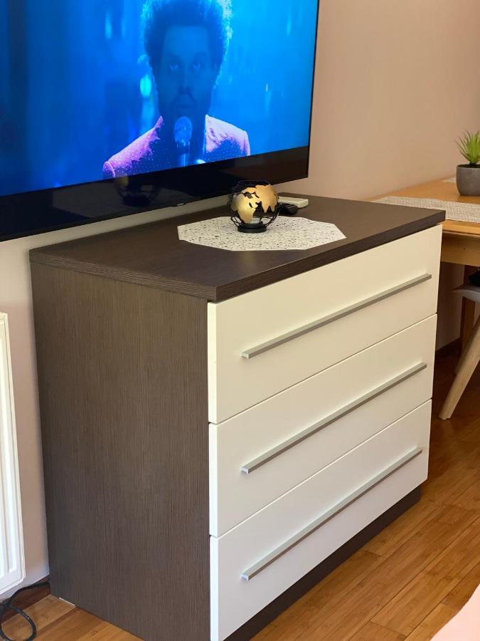 Apartament San Monte *