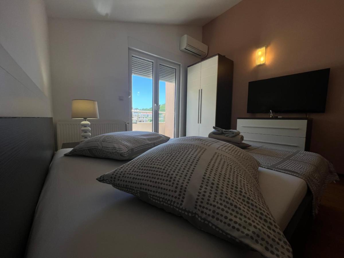 San Monte Apartament Podstrana
