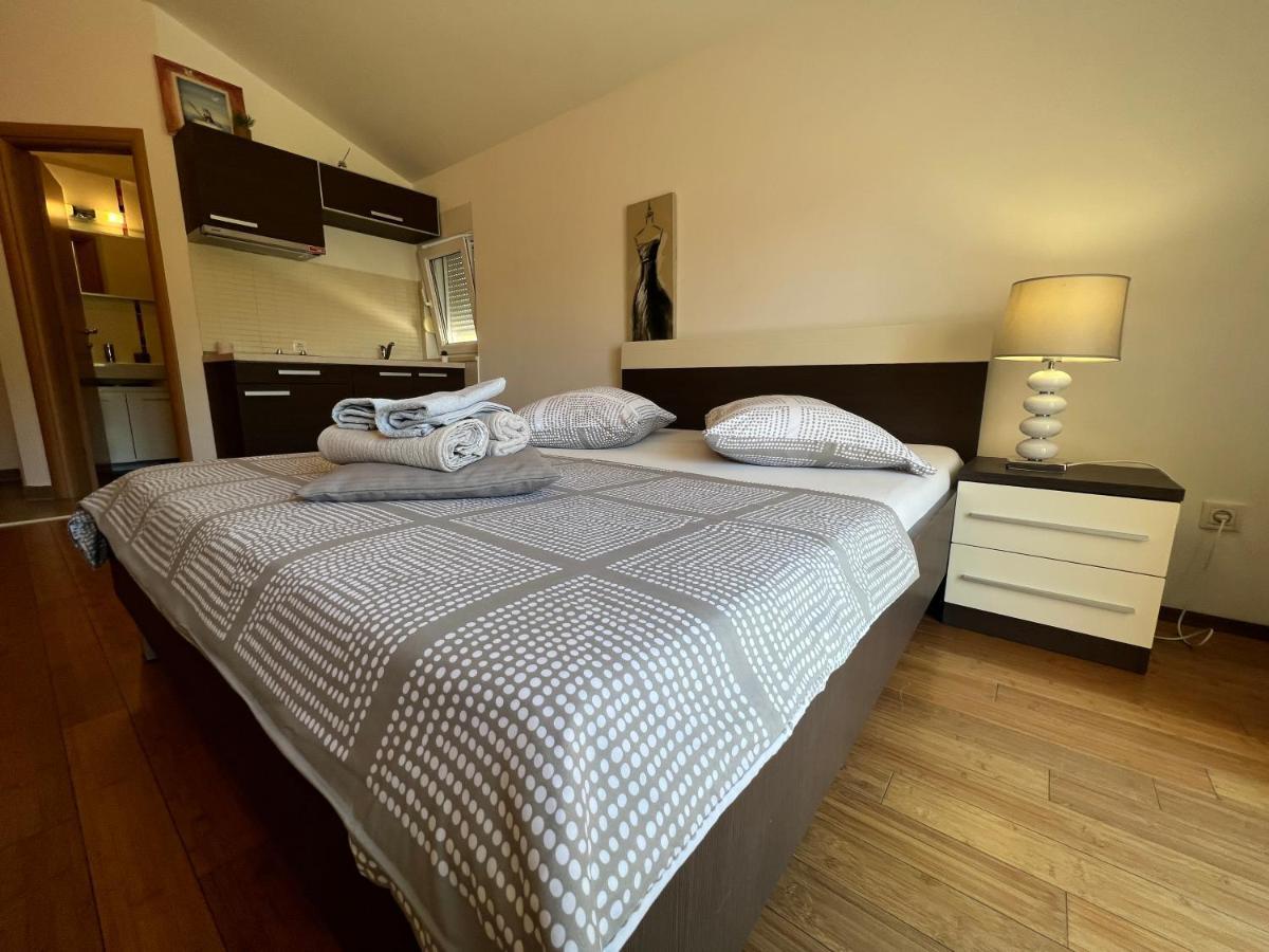 San Monte Apartament *