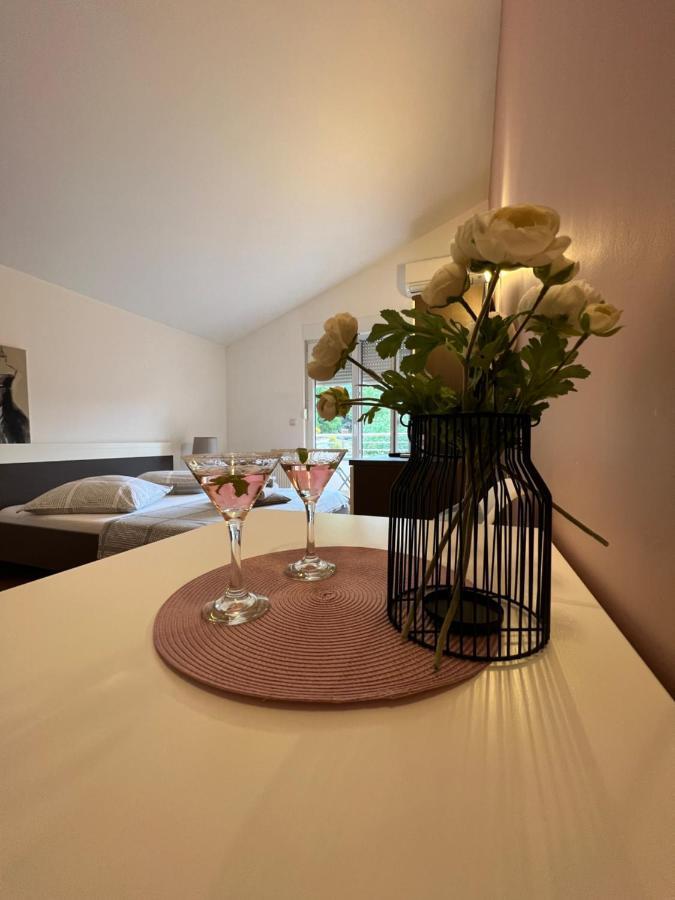 San Monte Apartament *