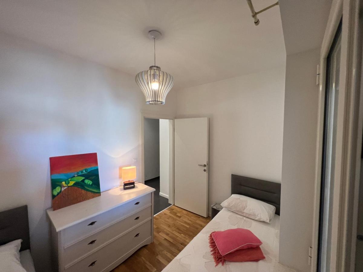 Apartament San Monte