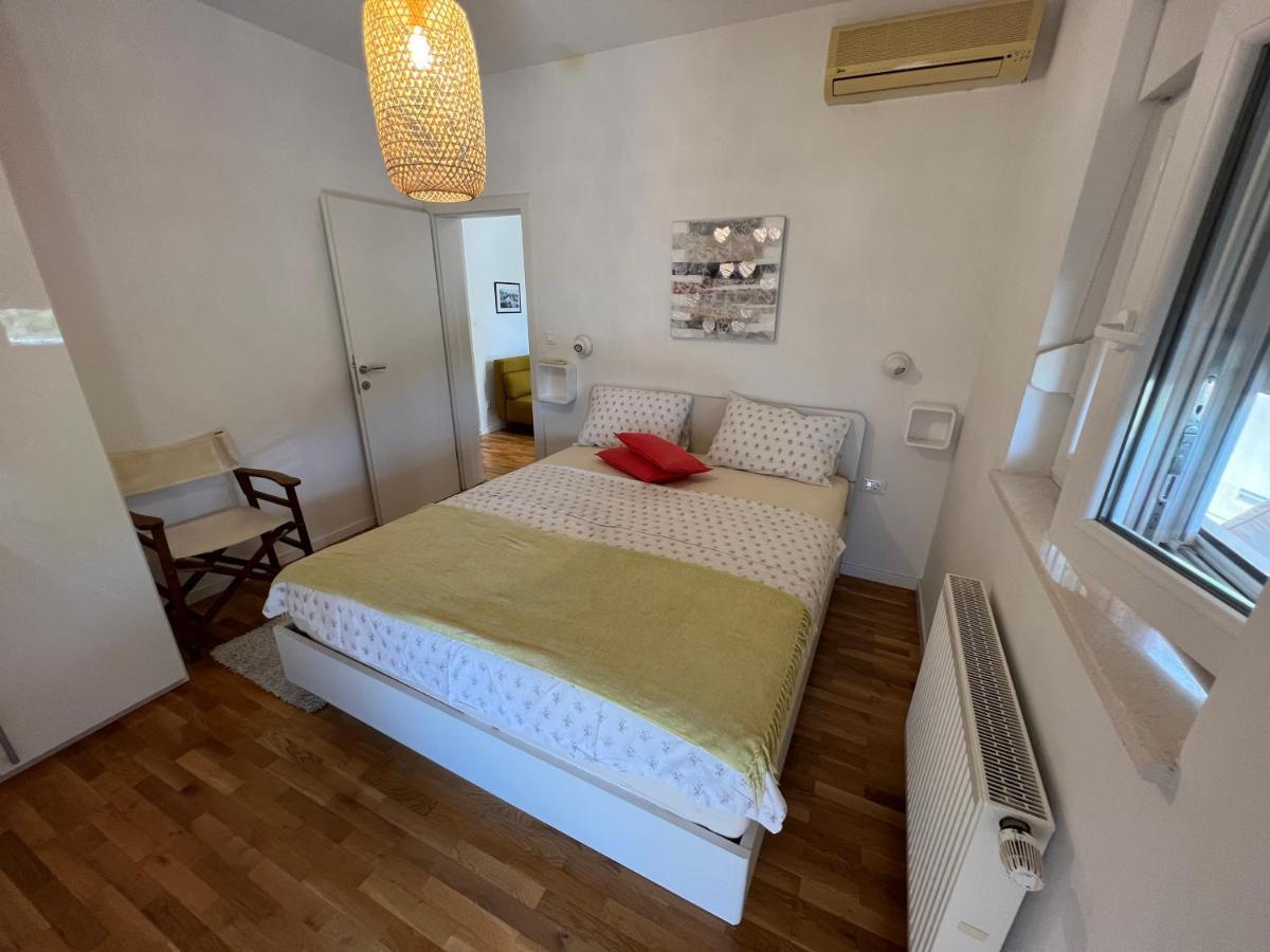 Apartament San Monte Podstrana