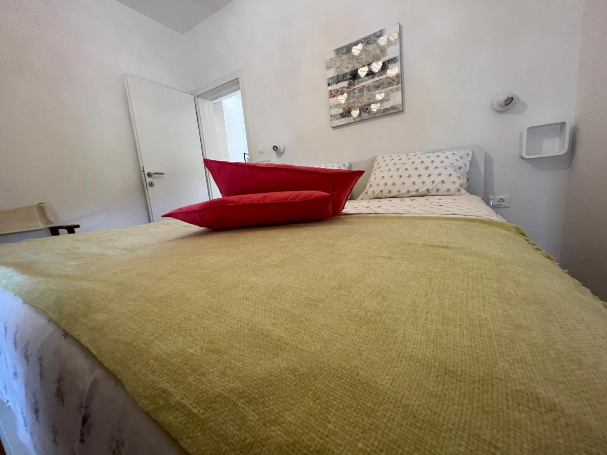 Apartament San Monte Podstrana