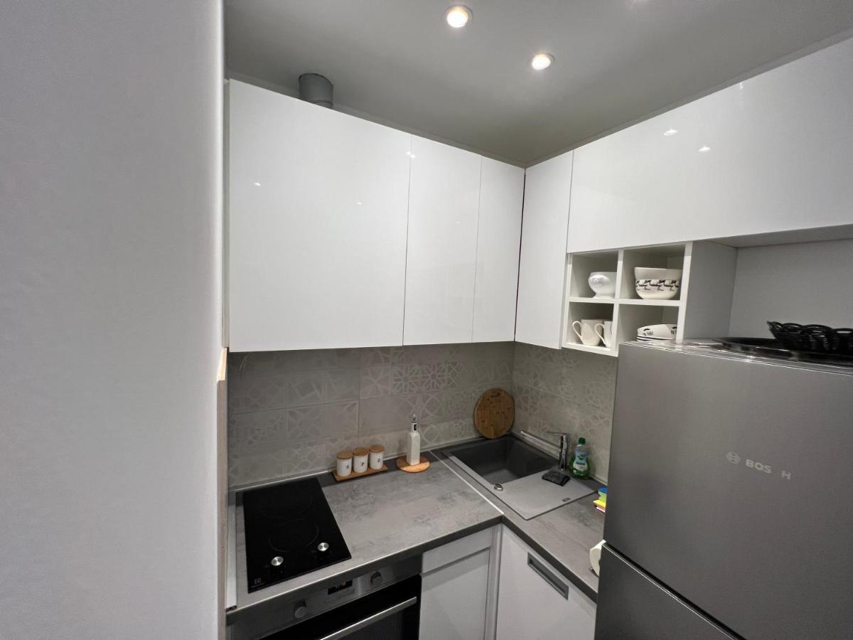 San Monte Apartament
