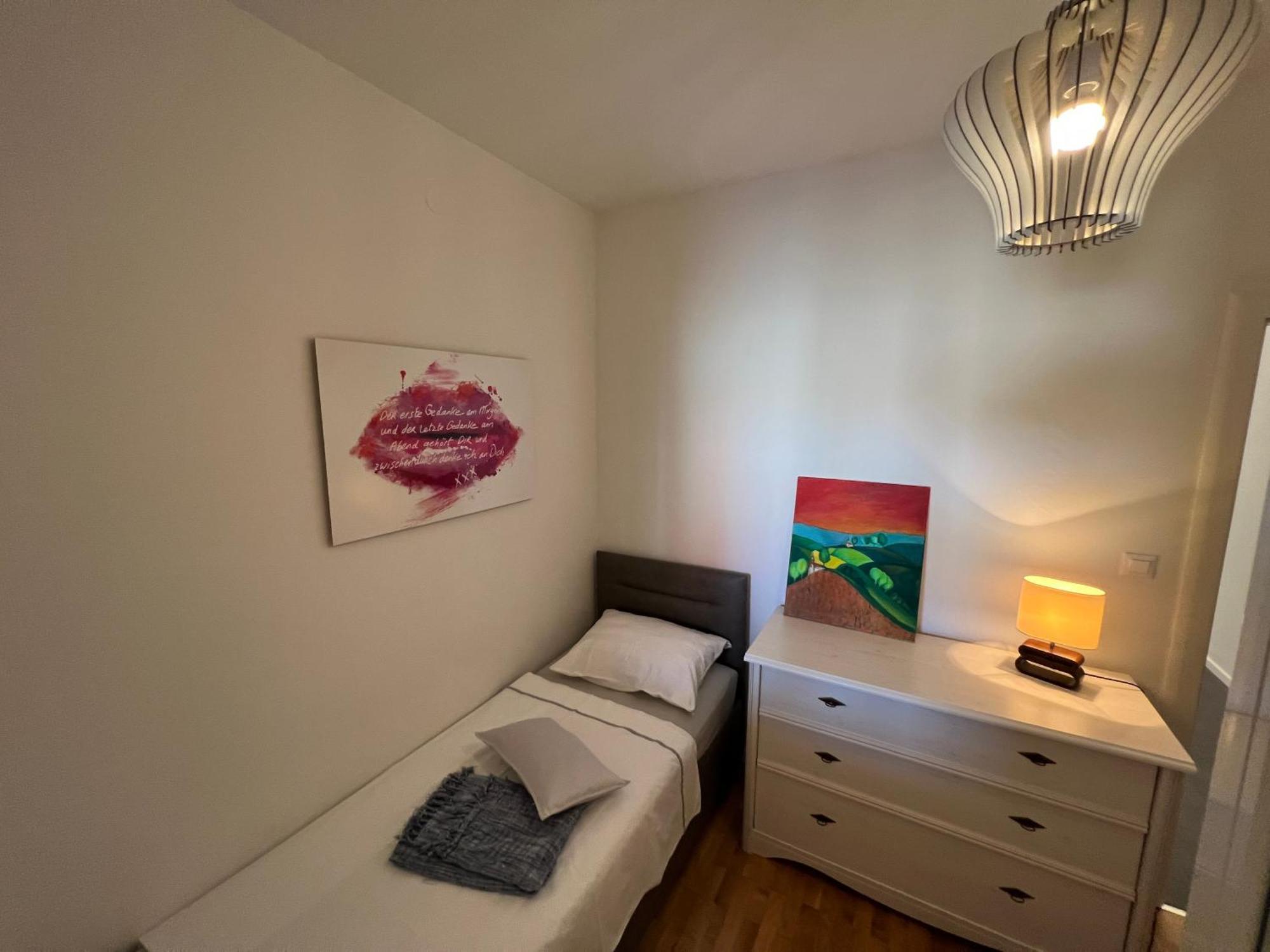 San Monte Apartament