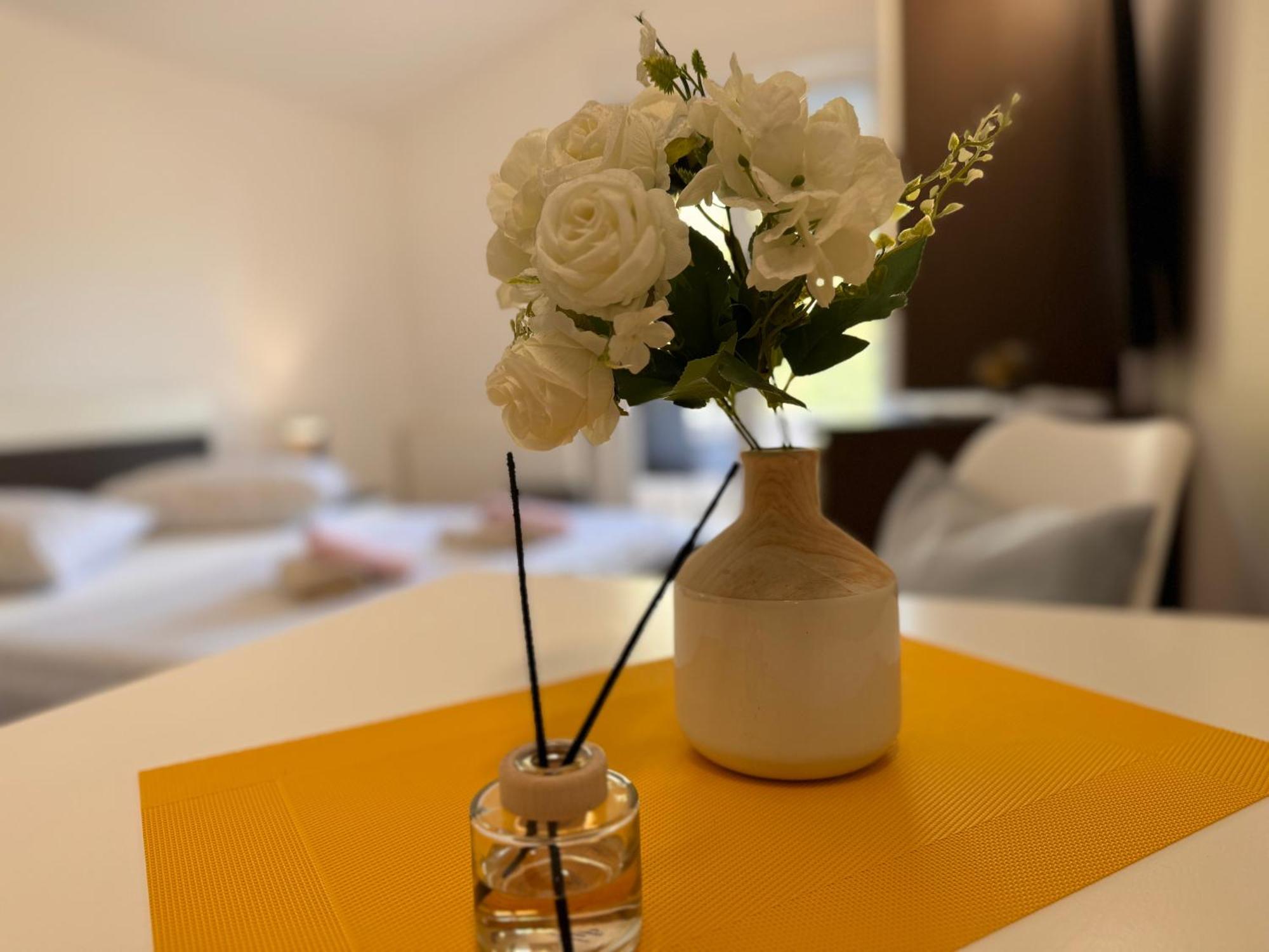Apartament San Monte Podstrana