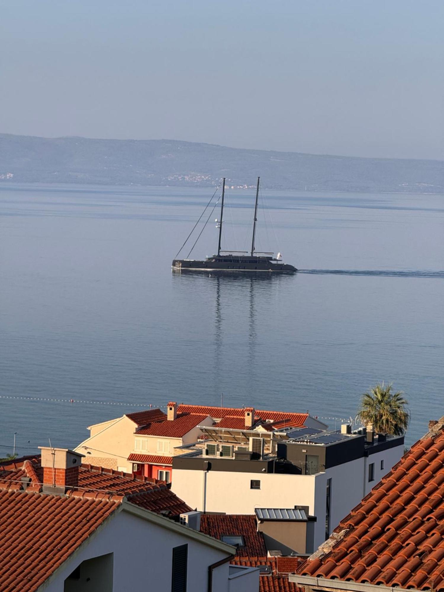 Apartament San Monte Podstrana