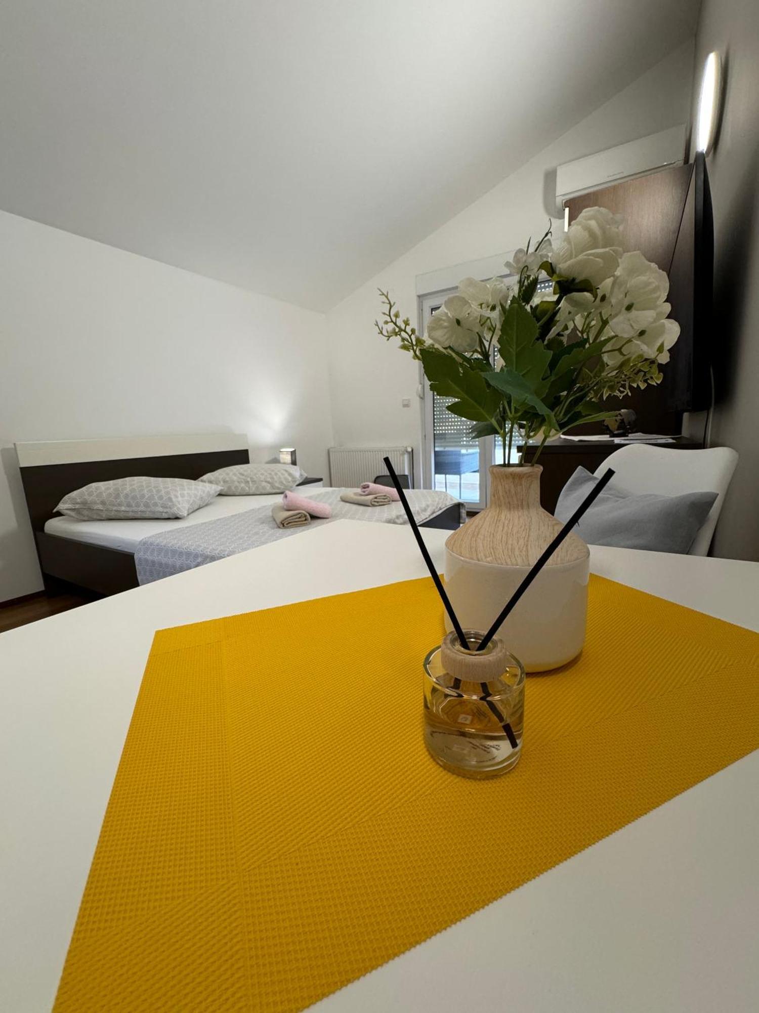Apartament San Monte *