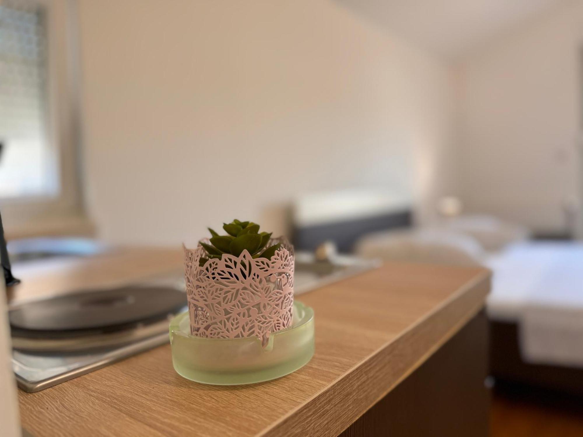 Apartament San Monte *