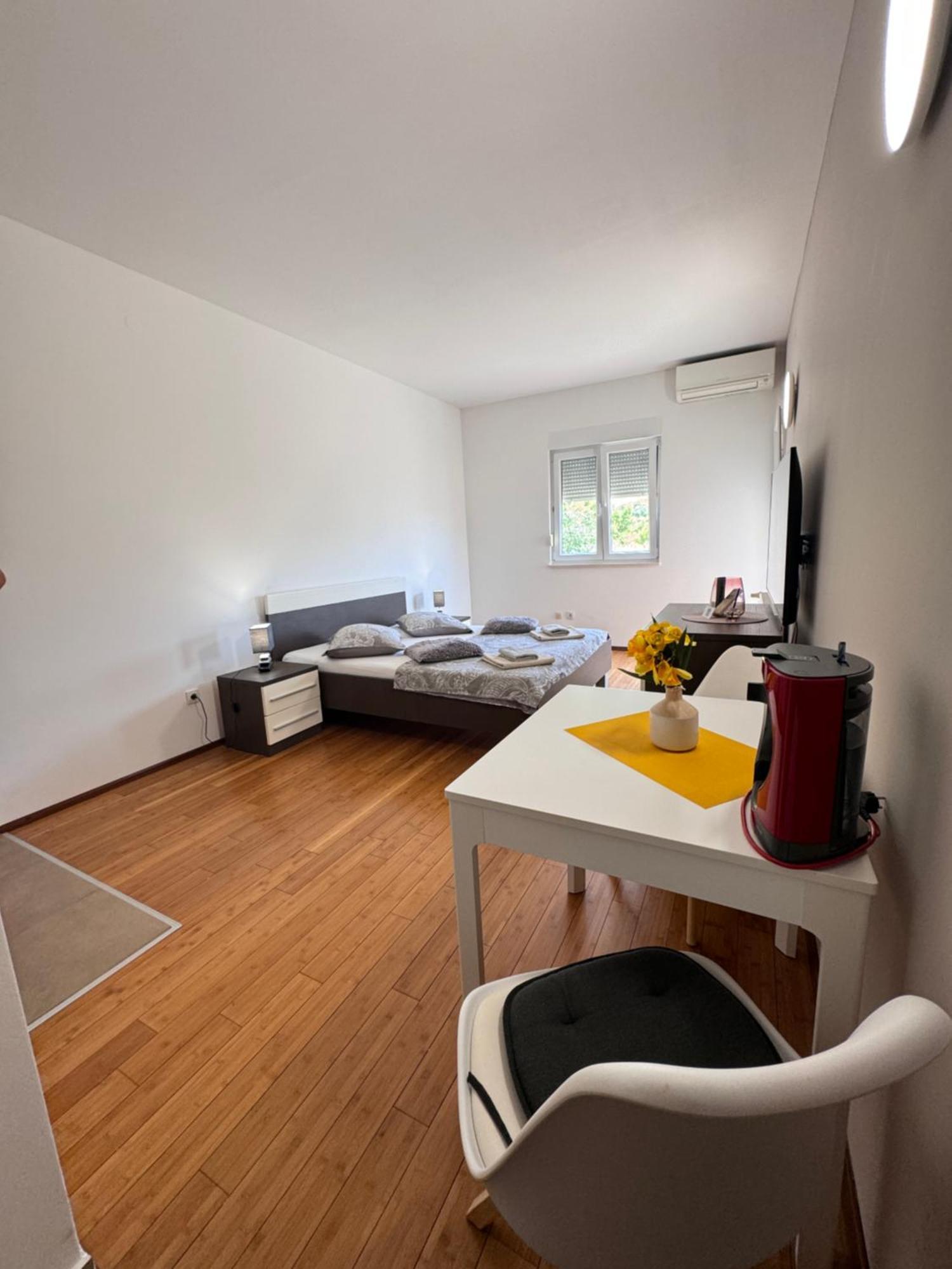 Apartament San Monte *