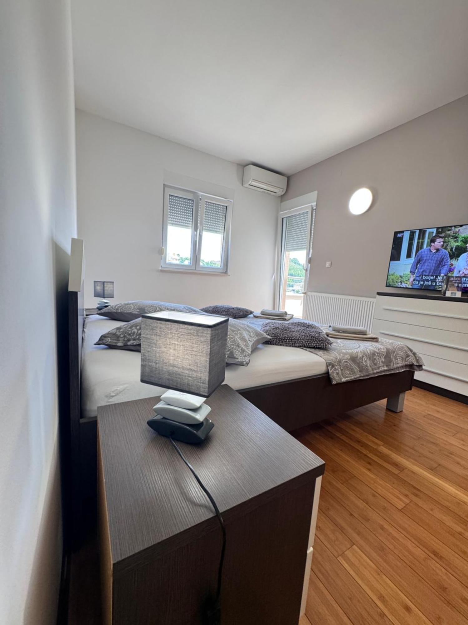 San Monte Apartament Podstrana