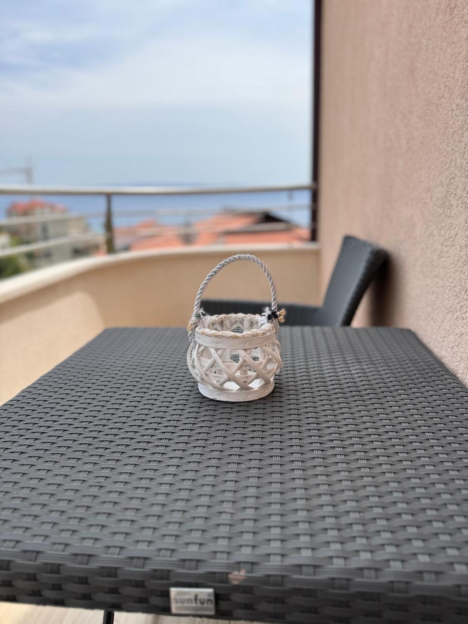 San Monte Apartament