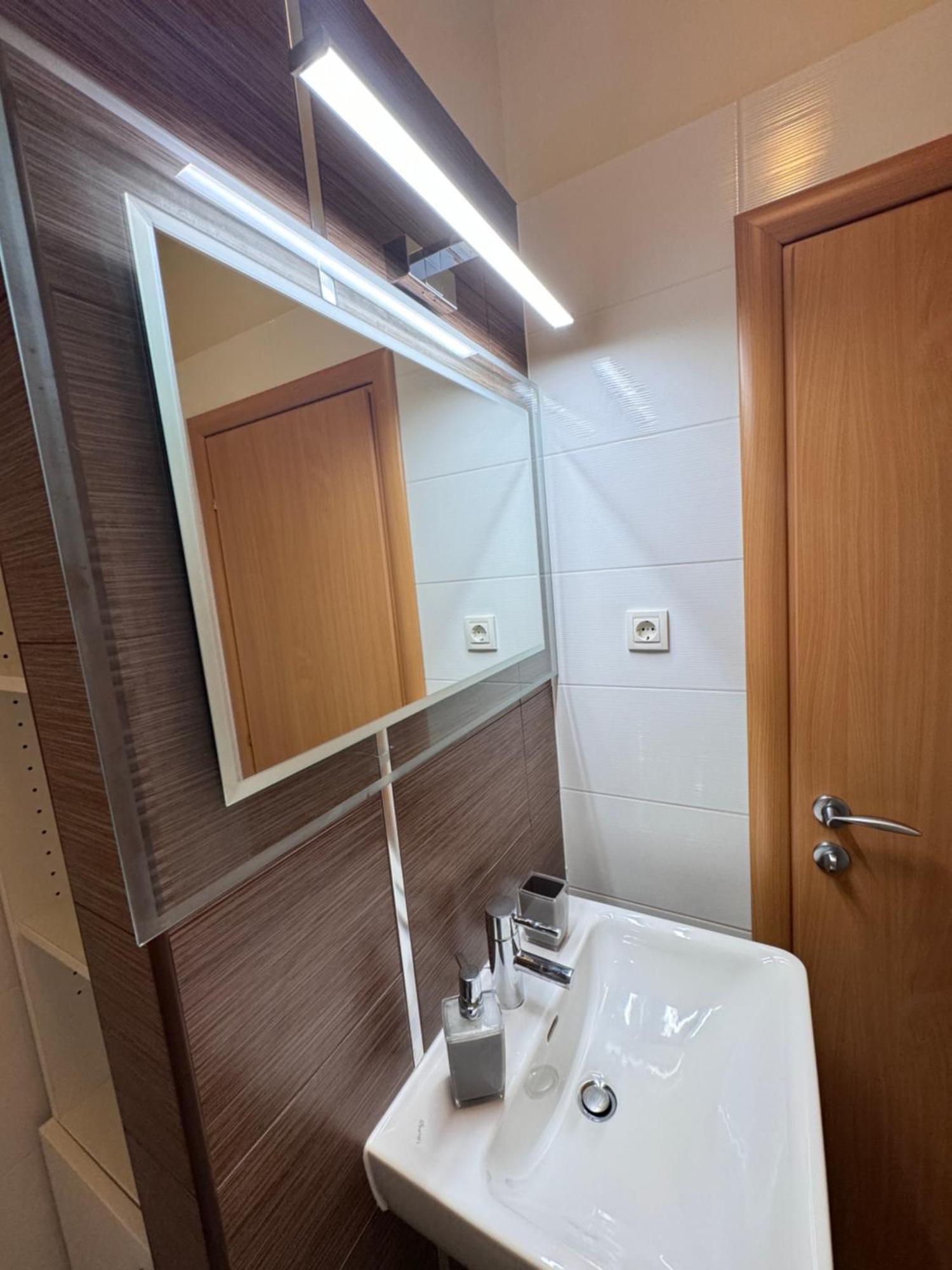 San Monte Apartament Podstrana