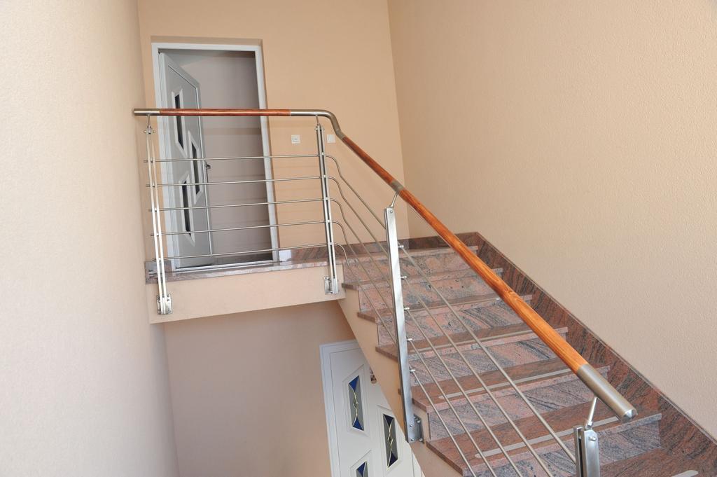 San Monte Apartament *
