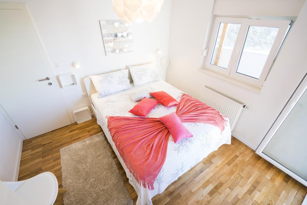 Apartament San Monte