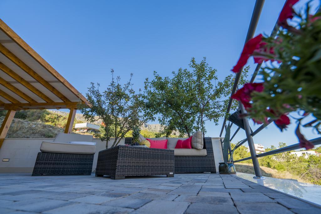 Apartament San Monte Podstrana