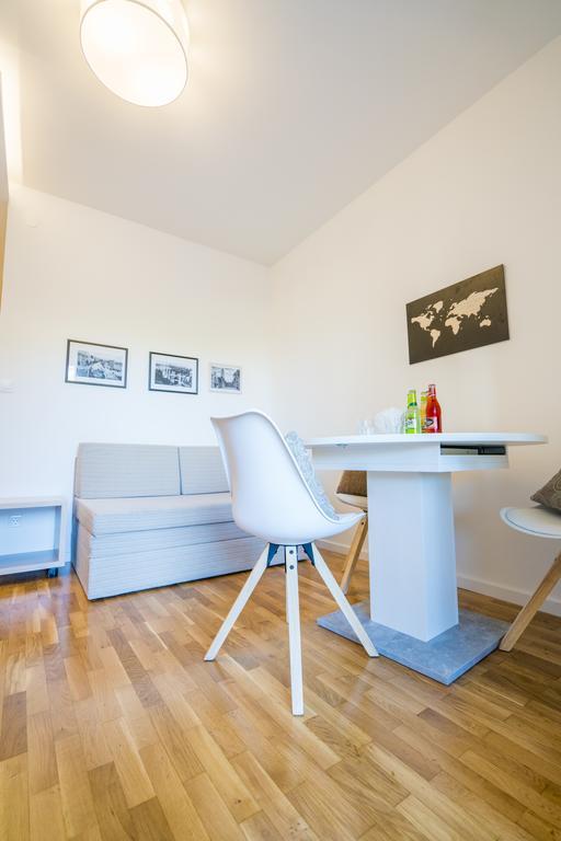 Apartament San Monte Podstrana