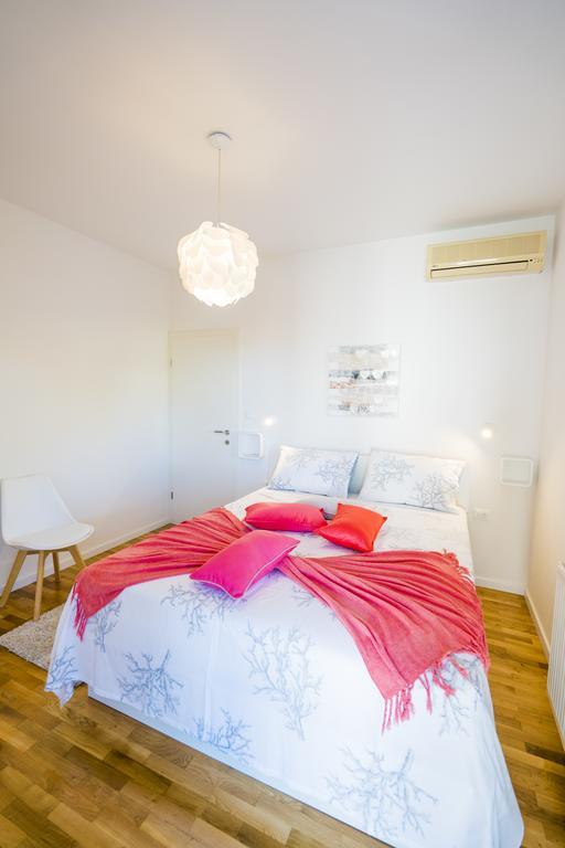 San Monte Apartament