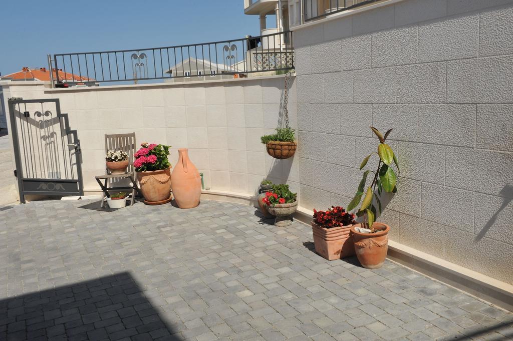 Apartament San Monte Podstrana