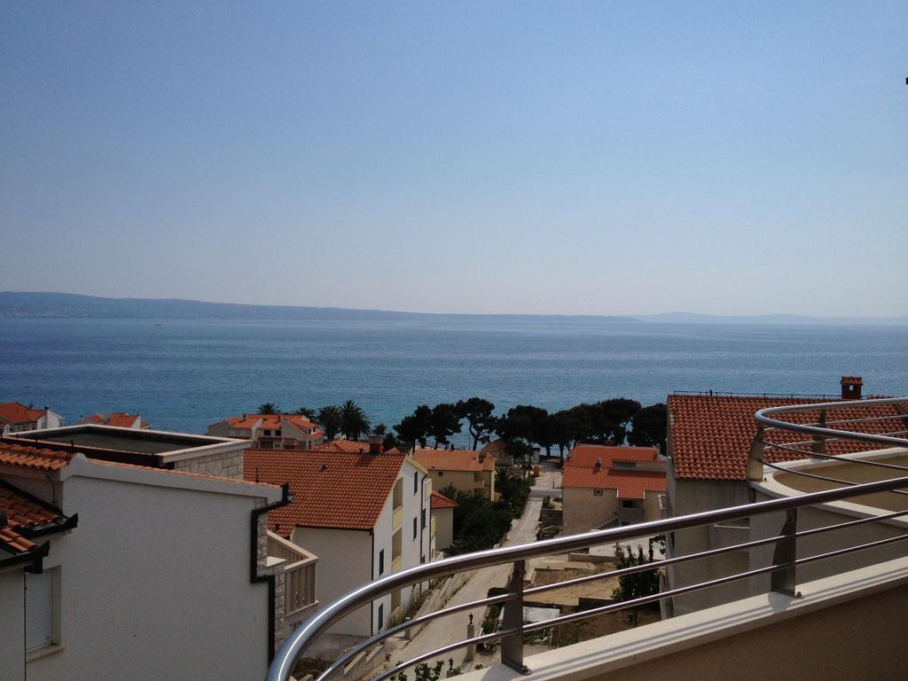 San Monte Apartament