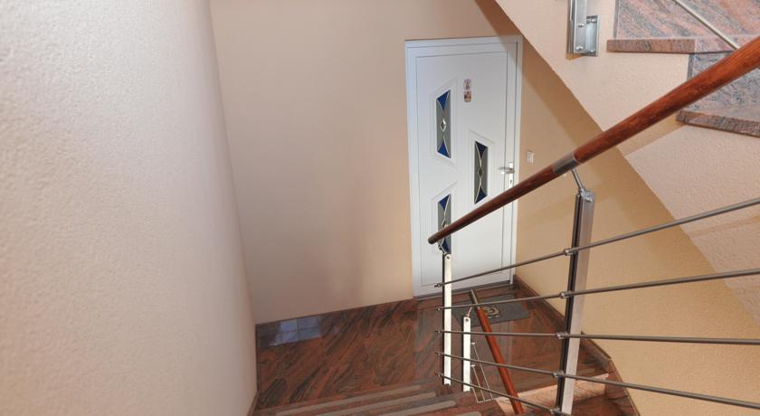 San Monte Apartament